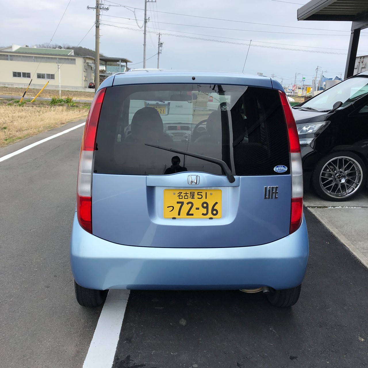 入荷予定 ライフ JB5 ホンダ 乗帰 車検5年9月 16万キロ agapeeurope.org