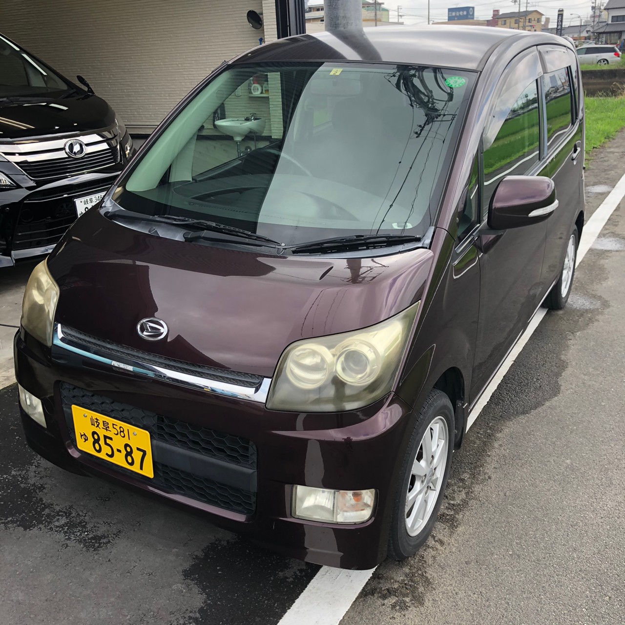 sold】総額11.9万円☆車検ロング☆人気のカスタム☆平成18年式