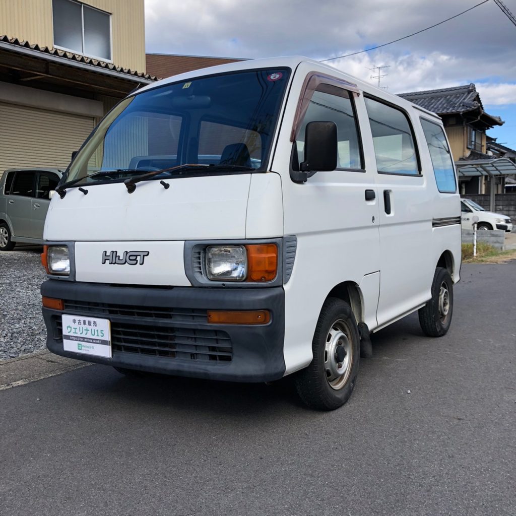 送料無料 S100 110 ダイハツ 旧車 ハイゼット ハイゼットトラック S100Pの中古車を探すなら【グーネット】