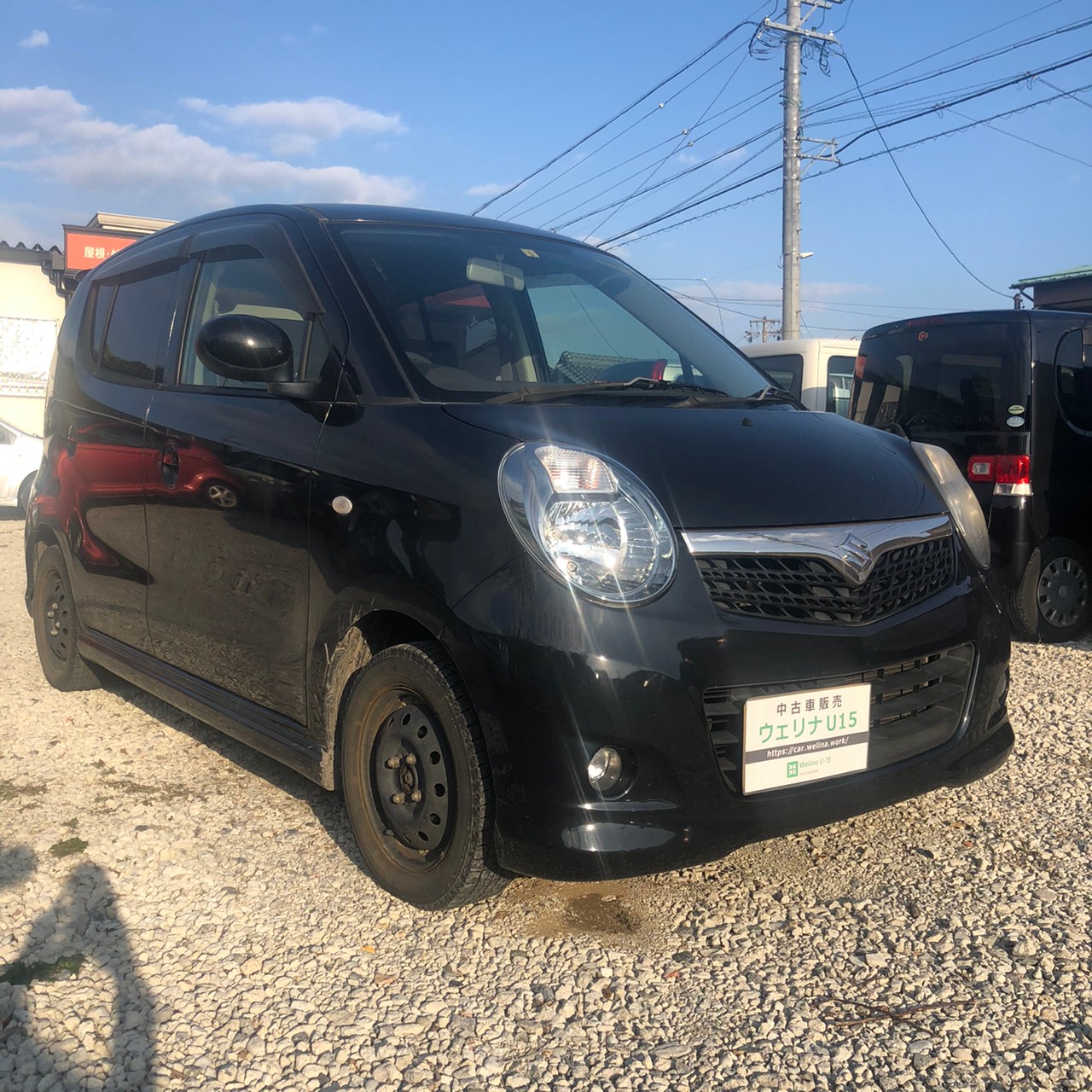 sold】総額8.9万円☆車検ロング☆Bluetoothオーディオ☆人気グレード