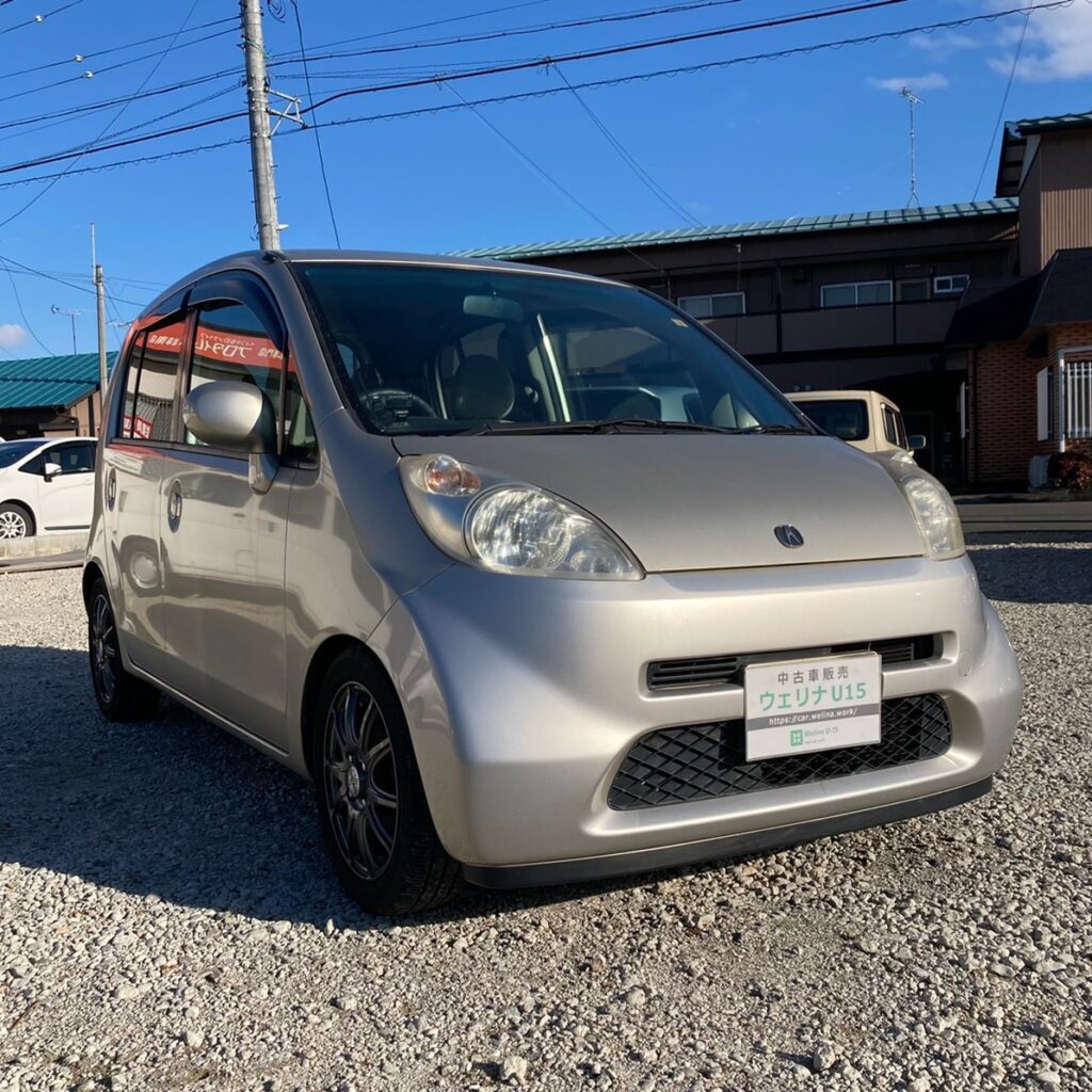 ○値下げしました○中古車、ホンダライフJb5 車検R6年6月1日まで - 車  