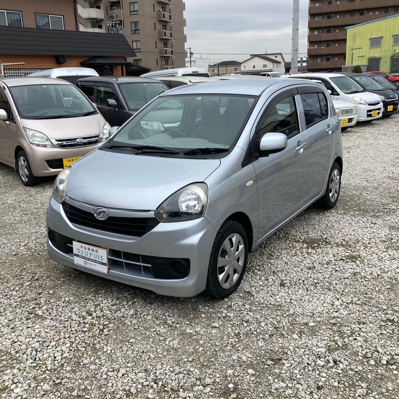 sold】総額14.0万円☆車検R4年10月ロング☆Tチェーン☆カタログ燃費