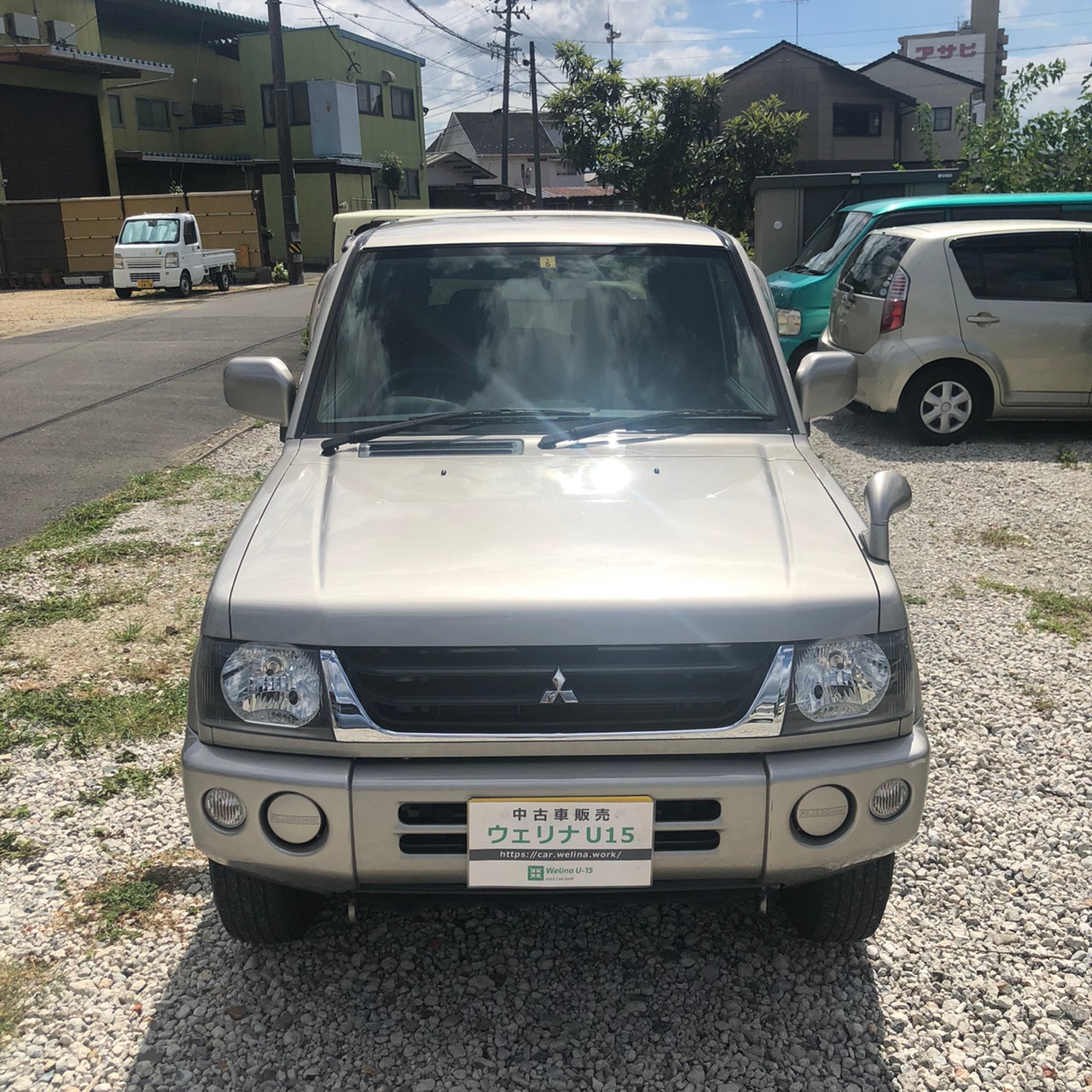 sold】総額15.0万円☆走行6万キロ台☆車検R5年5月☆内装A評価☆平成12 ...