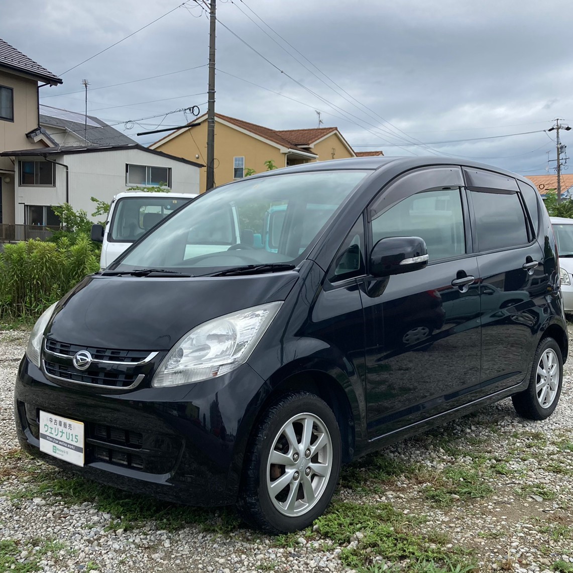 sold】総額8.5万円☆4WD☆ナビTV☆バックカメラ☆スマートキー☆平成19