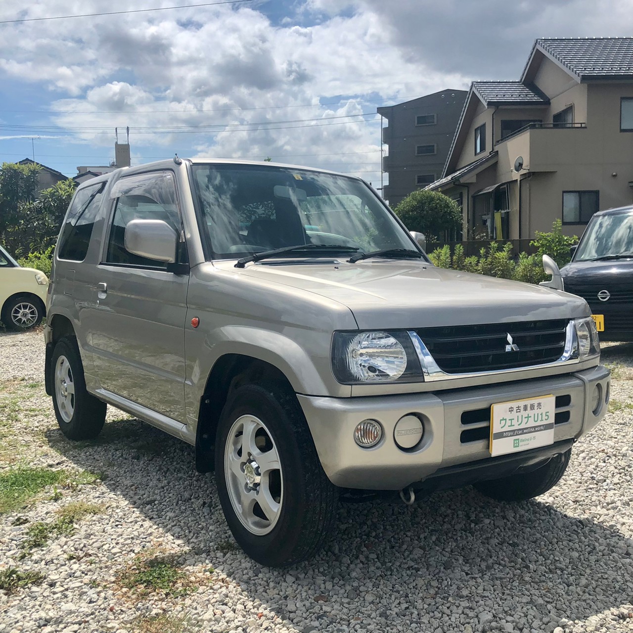 sold】総額15.0万円☆走行6万キロ台☆車検R5年5月☆内装A評価☆平成12