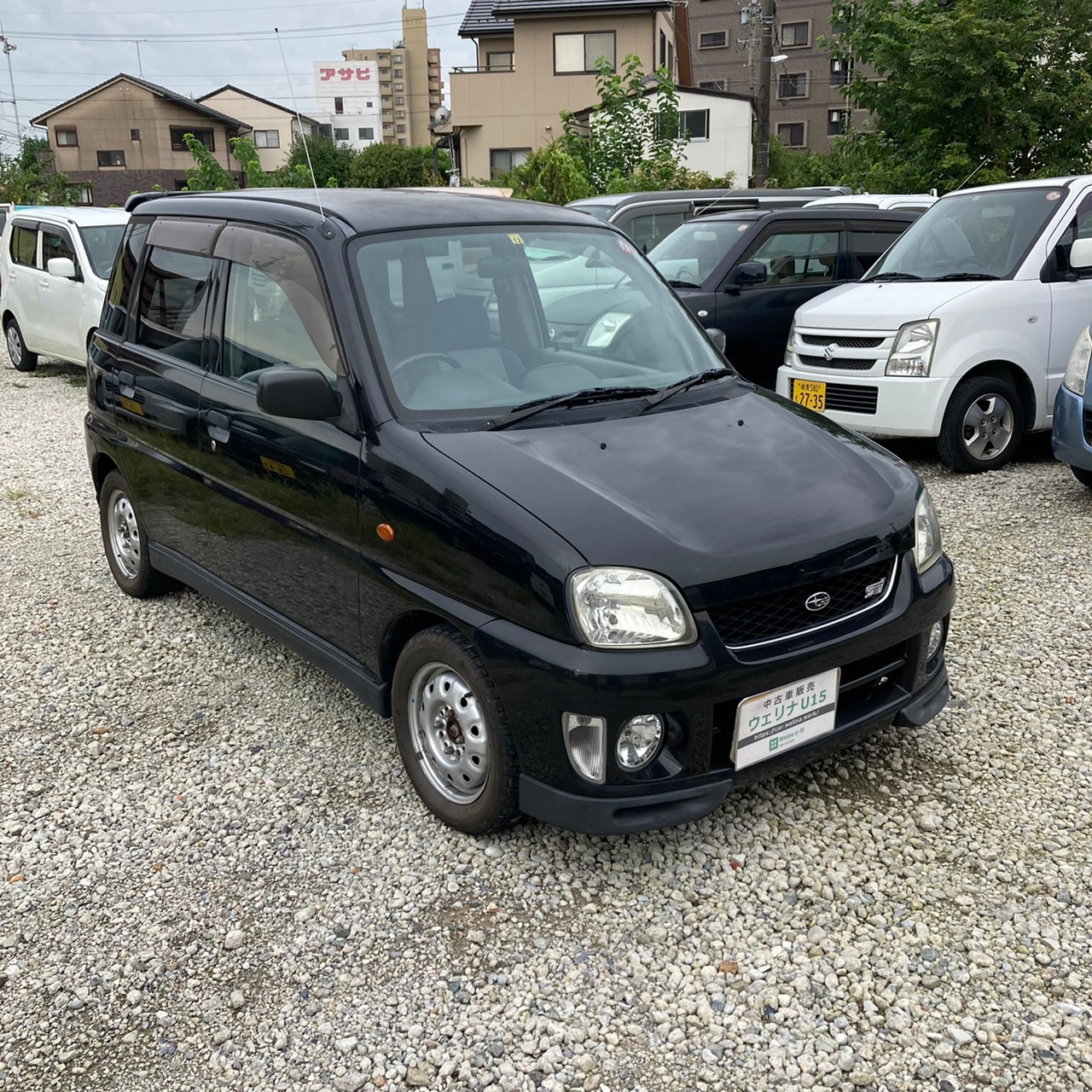 sold】総額5.5万円☆マイルドチャージャー☆社外マフラー☆TベルOK