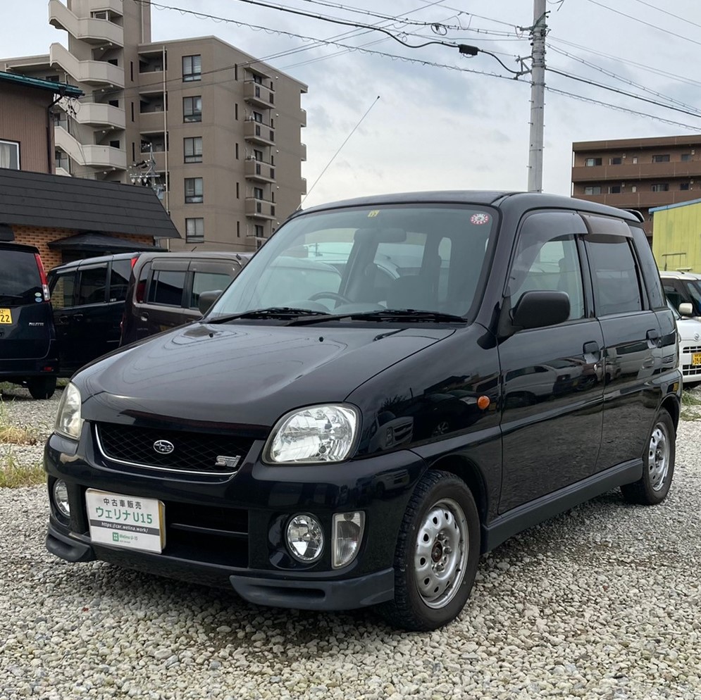 sold】総額5.5万円☆マイルドチャージャー☆社外マフラー☆TベルOK