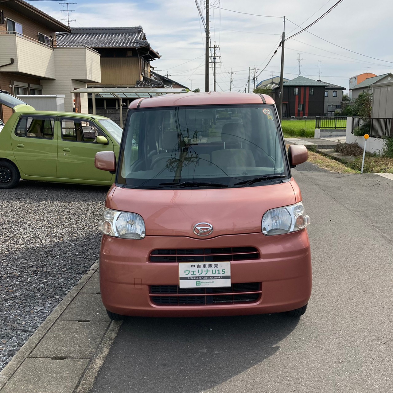 sold】総額12.0万円☆車検R5年4月☆TVナビBカメラ☆ETC☆平成20年式