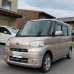 岐阜の激安中古車総額15万円以下の軽自動車ウェリナu15