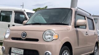 sold】総額14.0万円☆車検R7年6月☆ナビTV☆Bカメラ☆スマキー☆オート