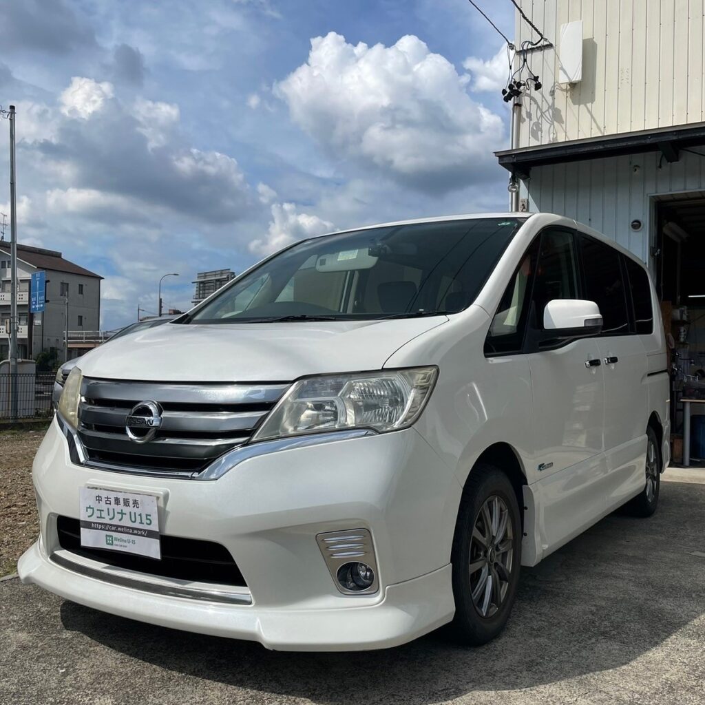 sold】総額19.9万円☆両Pスラ☆クルコン☆スマキー、Pスタート☆ETC 