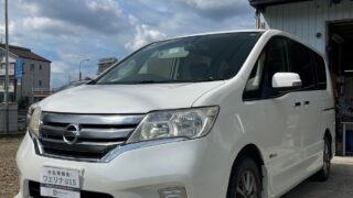 sold】総額19.9万円☆両Pスラ☆クルコン☆スマキー、Pスタート☆ETC
