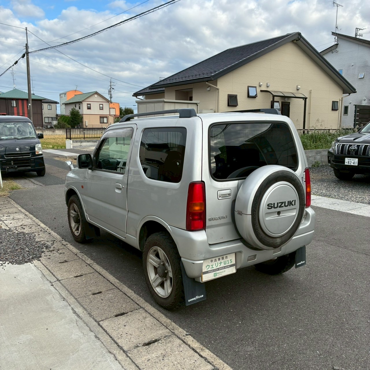 LINE_ALBUM_10184ジムニーXC_251031_7