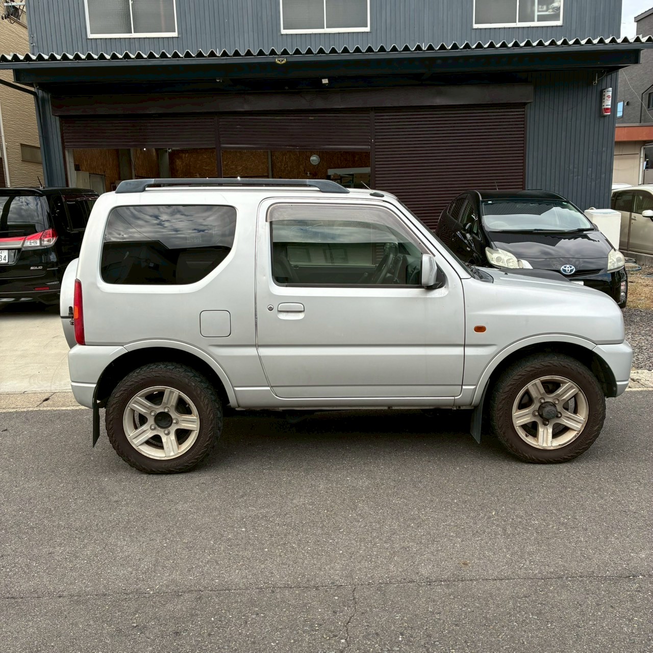 LINE_ALBUM_10184ジムニーXC_251031_10