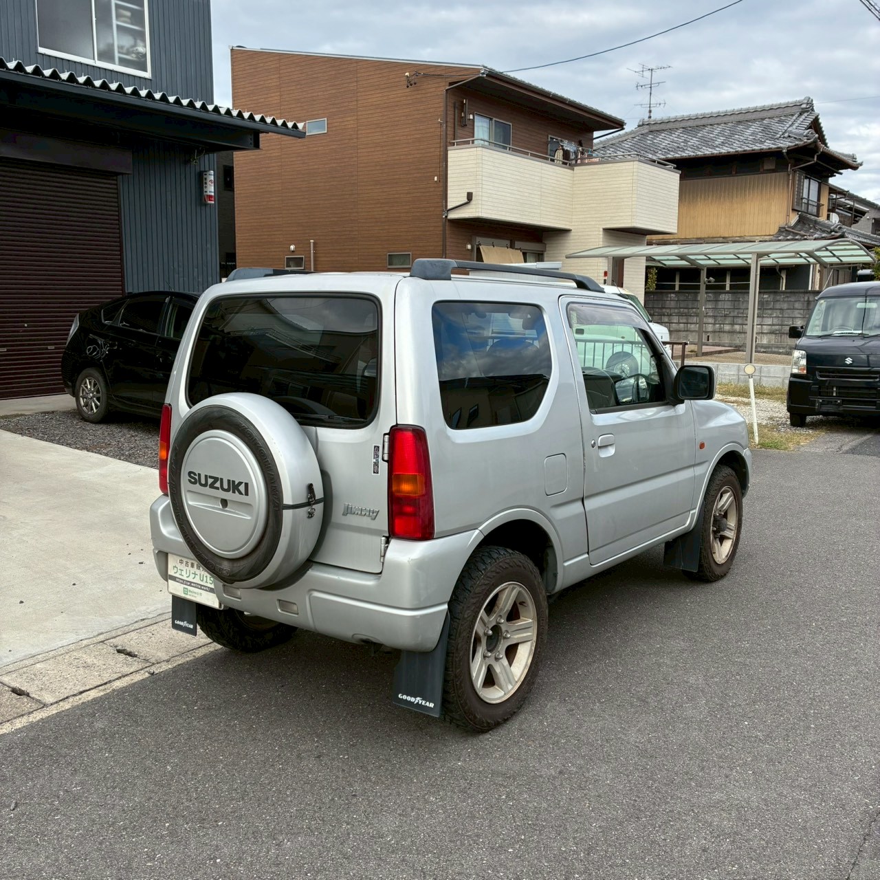 LINE_ALBUM_10184ジムニーXC_251031_11