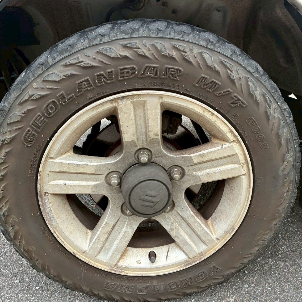 LINE_ALBUM_10184ジムニーXC_251031_5