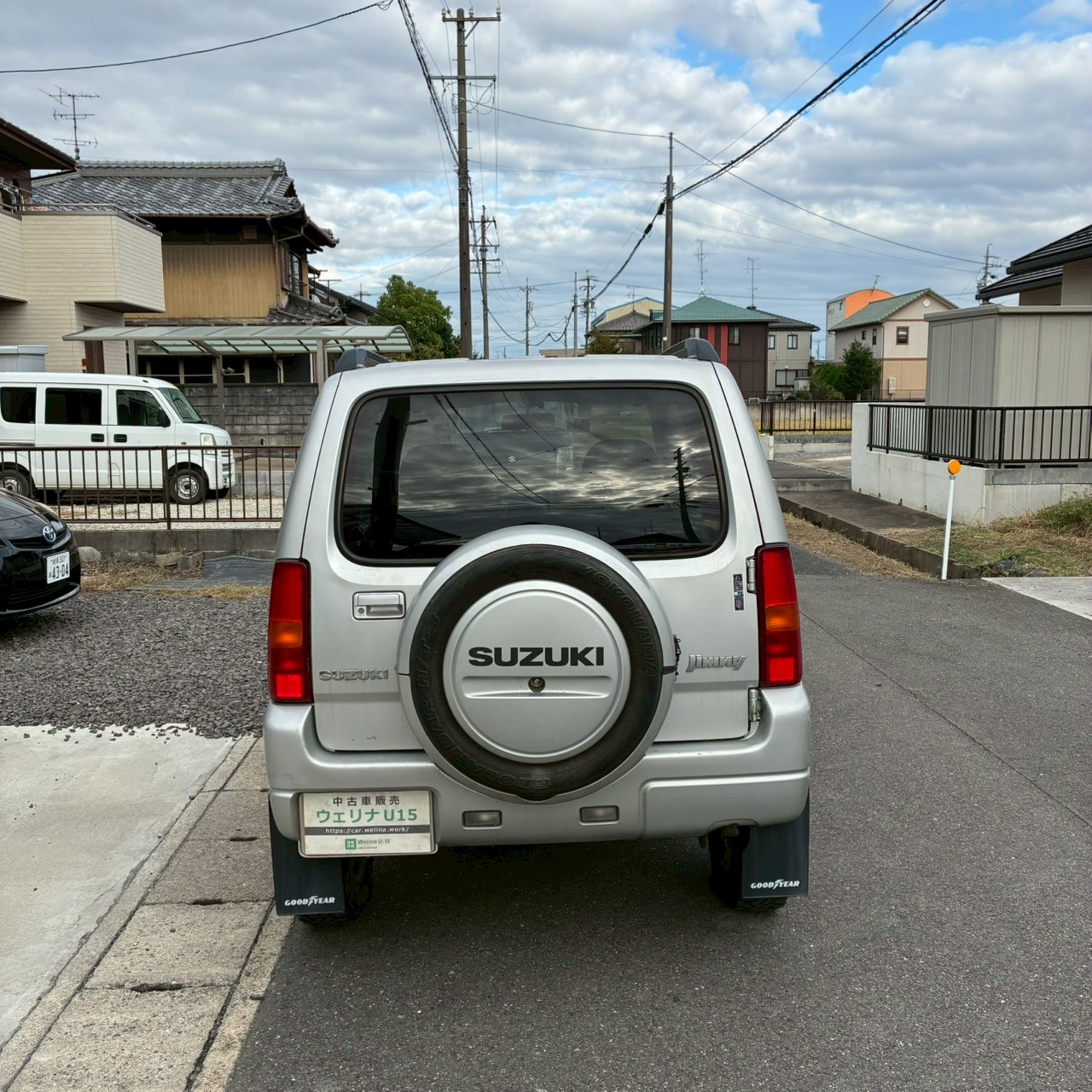 LINE_ALBUM_10184ジムニーXC_251031_12