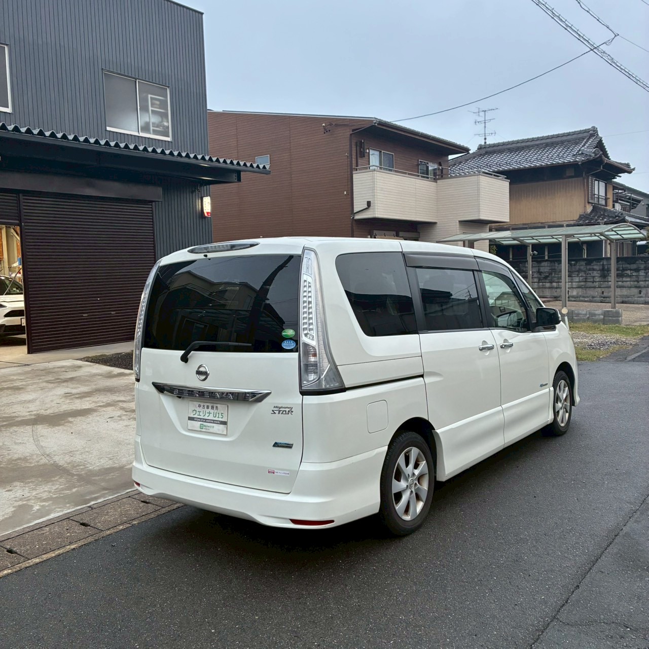 LINE_ALBUM_10111セレナ ハイウェイスター Sハイブリッド_251027_5