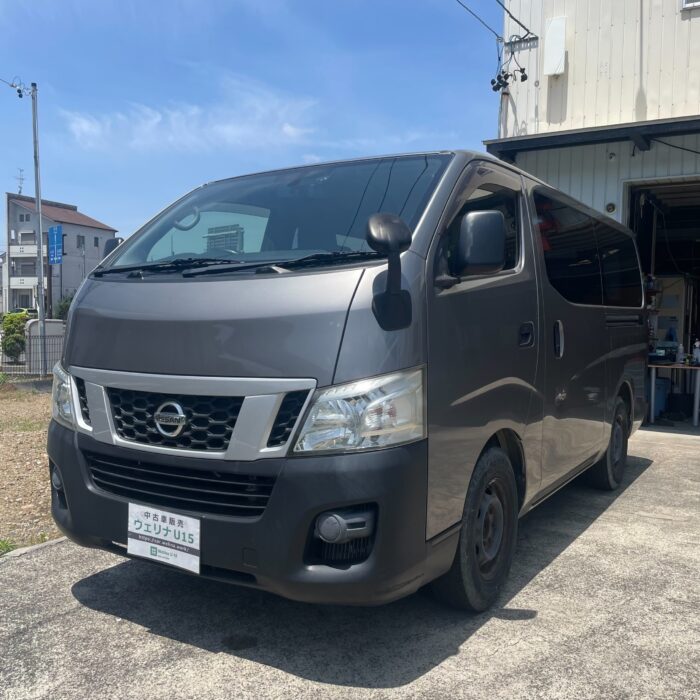 LINE_ALBUM_12133NV350キャラバン_260527_1