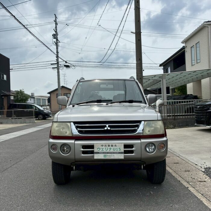 LINE_ALBUM_K6151 パジェロミニ_260622_21