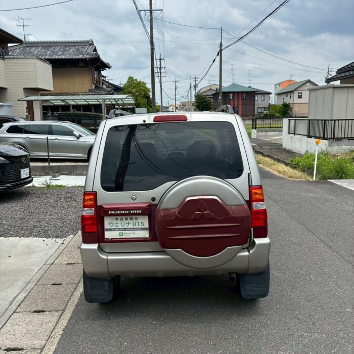 LINE_ALBUM_K6151 パジェロミニ_260622_26