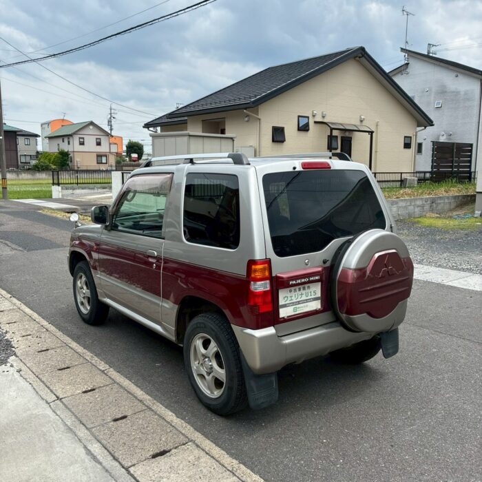 LINE_ALBUM_K6151 パジェロミニ_260622_27