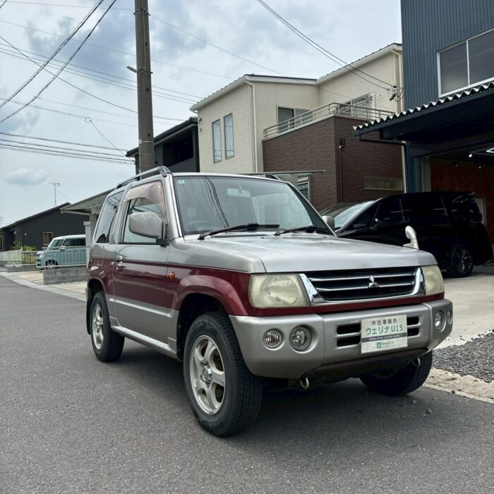 LINE_ALBUM_K6151 パジェロミニ_260622_23